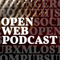 OpenWebPodcast Logo