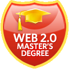 Web 2.0 Master