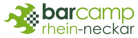 Barcamp Rhein-Neckar Logo