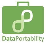 DataPortability Logo