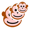 monkeyformats logo