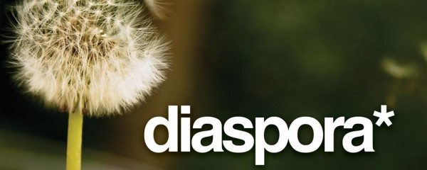 Diaspora Logo