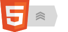 HTML5 Semantics Badge