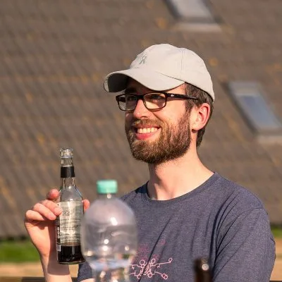 Avatar von Florian Brinkmann