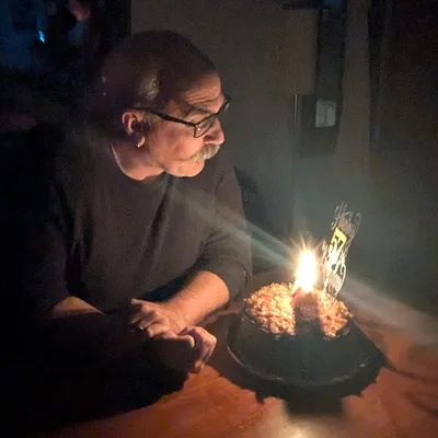 Avatar von Evan Prodromou