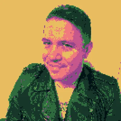 Avatar von Sean Tilley