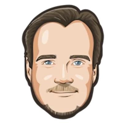 Avatar von Kristof Zerbe