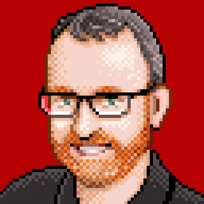 Avatar von Richard MacManus