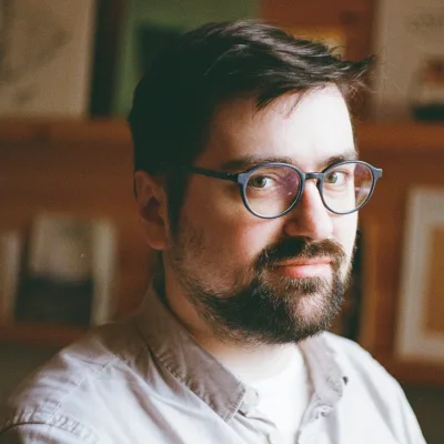 Avatar von Eugen Rochko