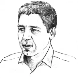 Avatar von Simon Dückert