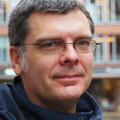 Avatar von Sebastian "spaetz" Spaeth