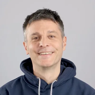 Avatar von Jörg Lohrer