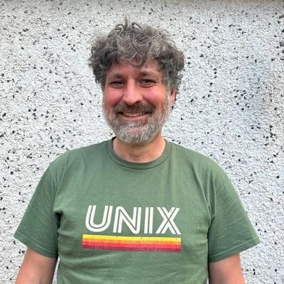 Avatar von Monospace Mentor