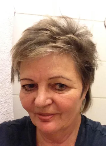 Avatar von Christiane Brauch :calckey: