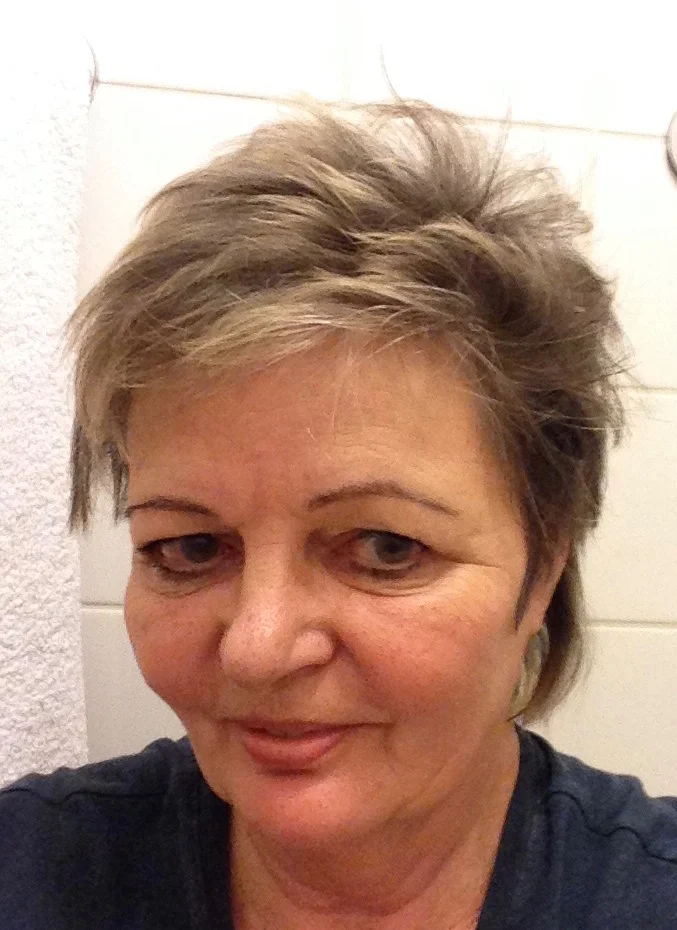 Avatar von Christiane Brauch :calckey: