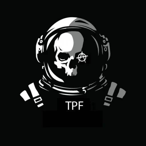 The Fulcrum 🏴‍☠️ ⛓️‍💥 🛠️