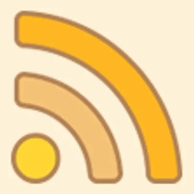Atlas des flux RSS