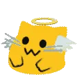 ablobcatangel